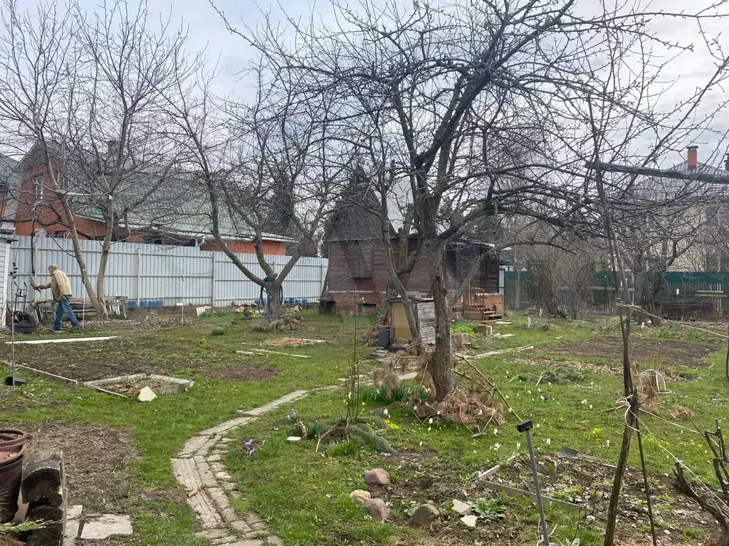 Дача 40 м на участке 6 сот. - Фото 0