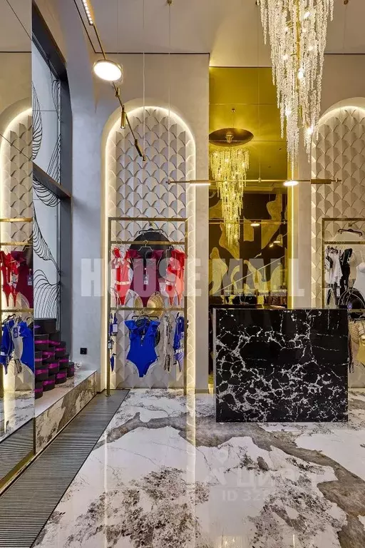 Помещение свободного назначения в Москва Сельскохозяйственная ул., ... - Фото 2