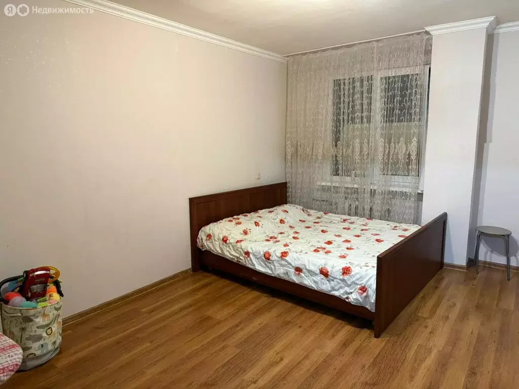 1-комнатная квартира: Нальчик, проспект Шогенцукова, 40 (34 м) - Фото 0