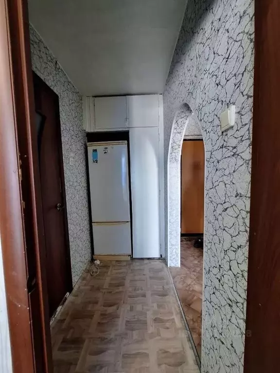 2-к кв. Марий Эл, Волжск ул. Федина, 4А (42.2 м) - Фото 1