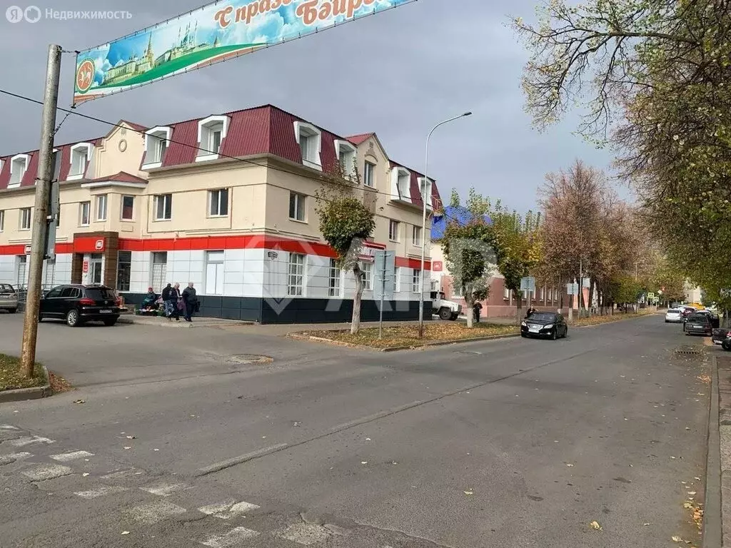 Офис (800 м) - Фото 0