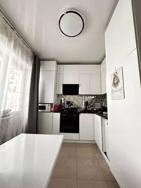 3-к кв. Саха (Якутия), Якутск 202-й мкр, 16 (79.0 м) - Фото 1