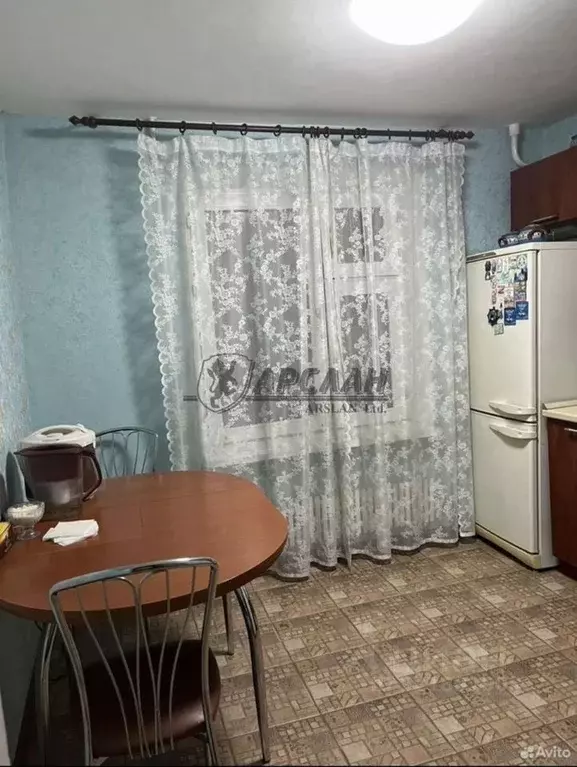 1-к кв. Татарстан, Казань ул. Академика Глушко, 30 (35.0 м) - Фото 1