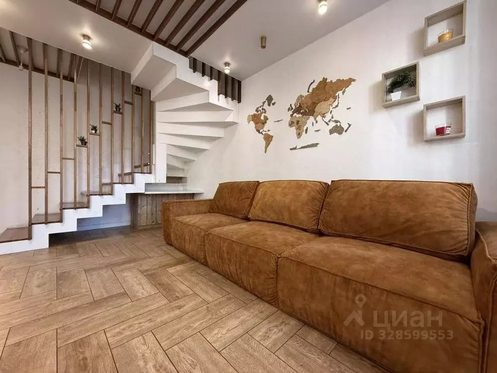 Таунхаус в Иркутская область, Иркутский муниципальный округ, с. ... - Фото 1