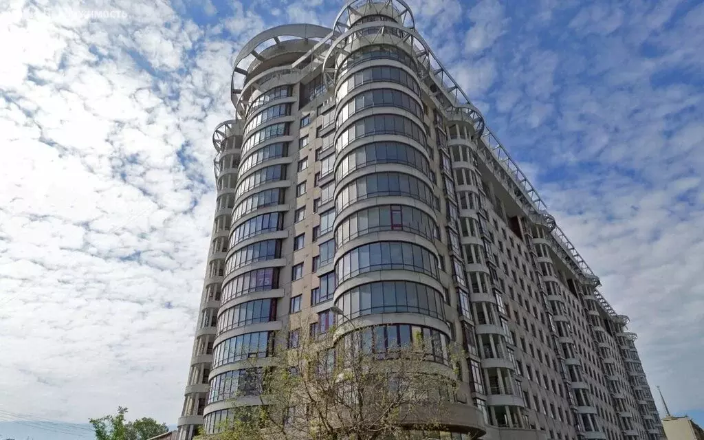 6-комнатная квартира: Москва, улица Новый Арбат, 27 (250.9 м) - Фото 1