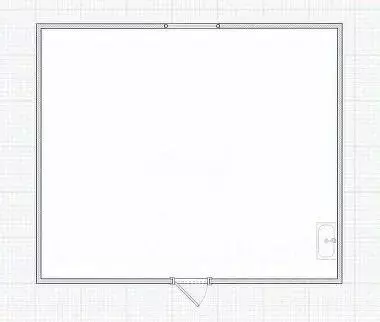 Комната Костромская область, Мантурово Юбилейная ул., 8 (12.5 м) - Фото 2