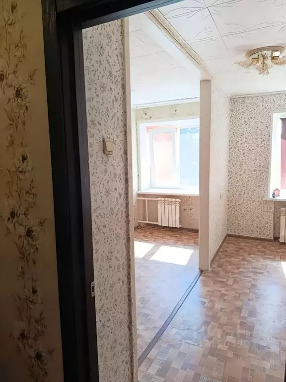 Студия Ульяновская область, Димитровград ул. М. Тореза, 2А (24.0 м) - Фото 2