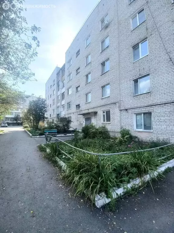 3-комнатная квартира: Талица, улица Ленина, 81 (59.1 м) - Фото 2
