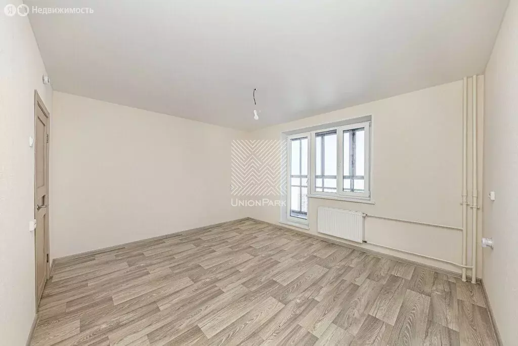 1-комнатная квартира: Челябинск, улица Маршала Чуйкова, 16 (52 м) - Фото 1