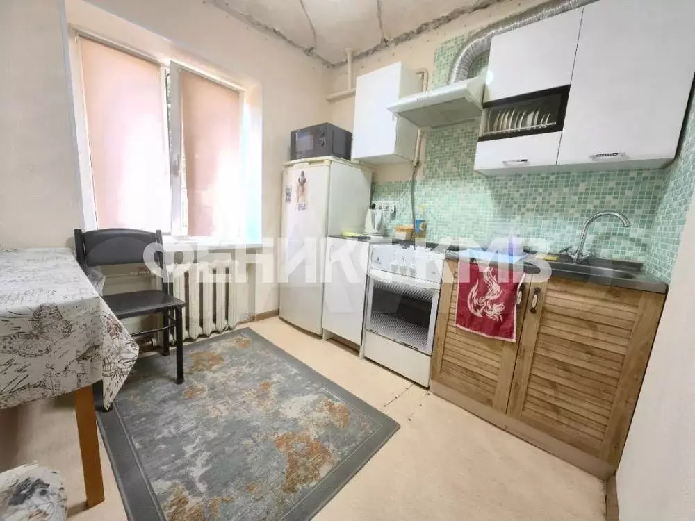 2-к. квартира, 45 м, 1/4 эт. - Фото 0