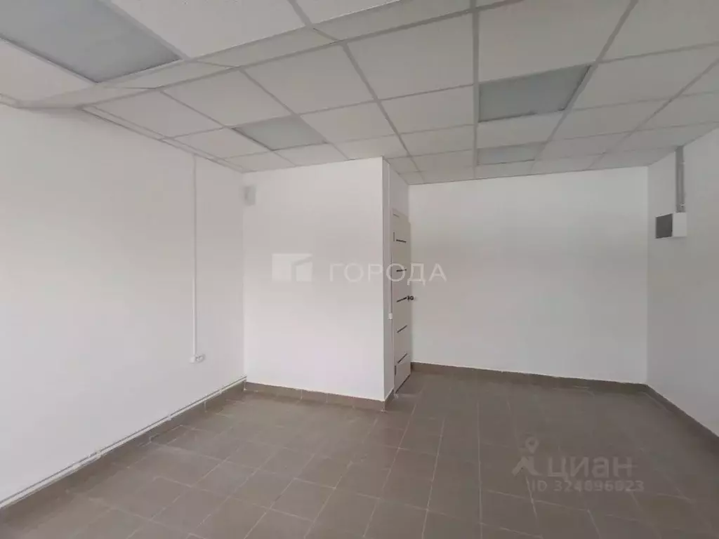 Помещение свободного назначения в Новосибирская область, Новосибирск ... - Фото 1