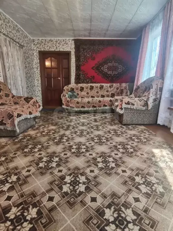 Дом в Брянская область, Жуковка Сельская ул. (67 м) - Фото 1