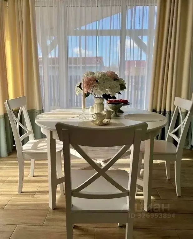 1-к кв. Краснодарский край, Сочи Курортный просп., 75к1 (29.0 м) - Фото 1