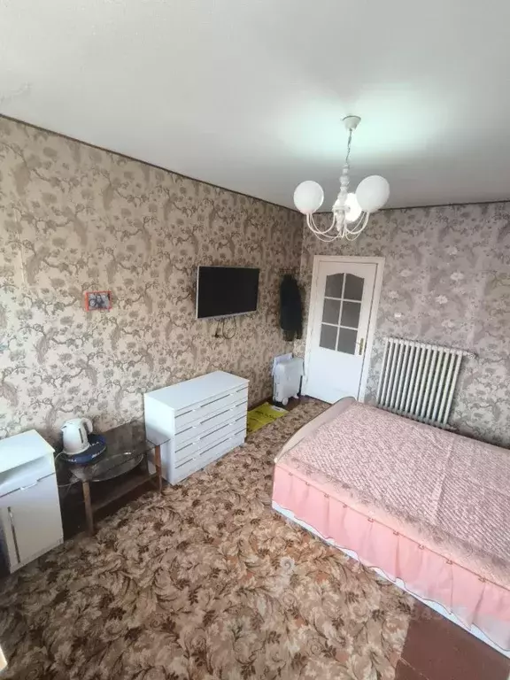 Комната Калининградская область, Калининград ул. Горького, 117 (18.0 ... - Фото 2