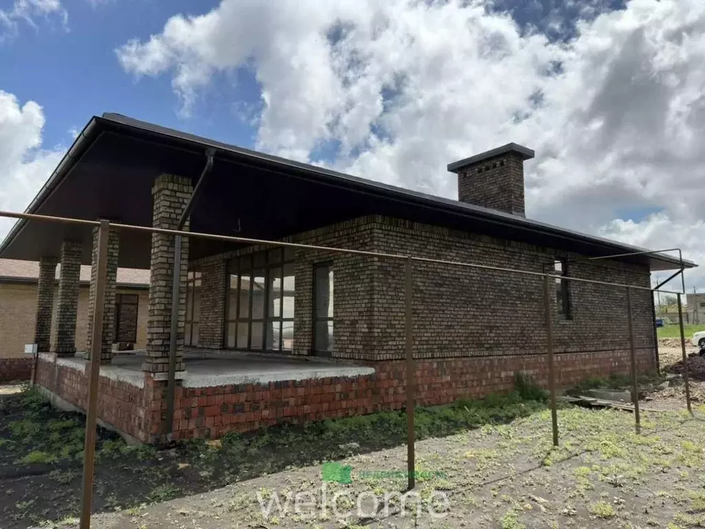 Дом в Ставропольский край, Ставрополь ул. Коломийцева (162 м) - Фото 1