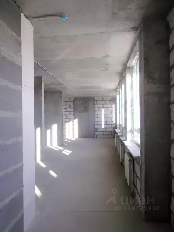 Помещение свободного назначения в Свердловская область, Екатеринбург ... - Фото 1