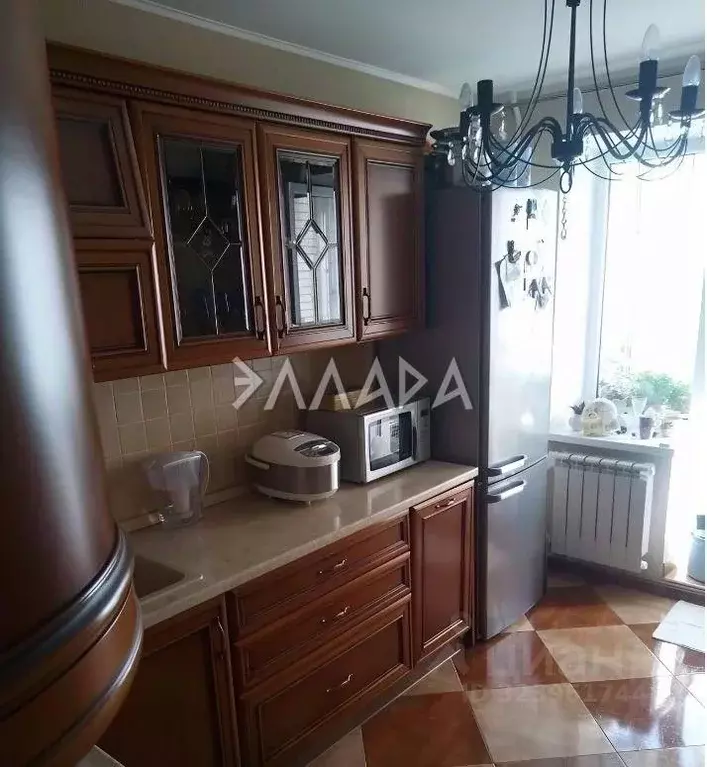 2-к кв. Ростовская область, Ростов-на-Дону ул. Миронова, 2г (69.0 м) - Фото 2