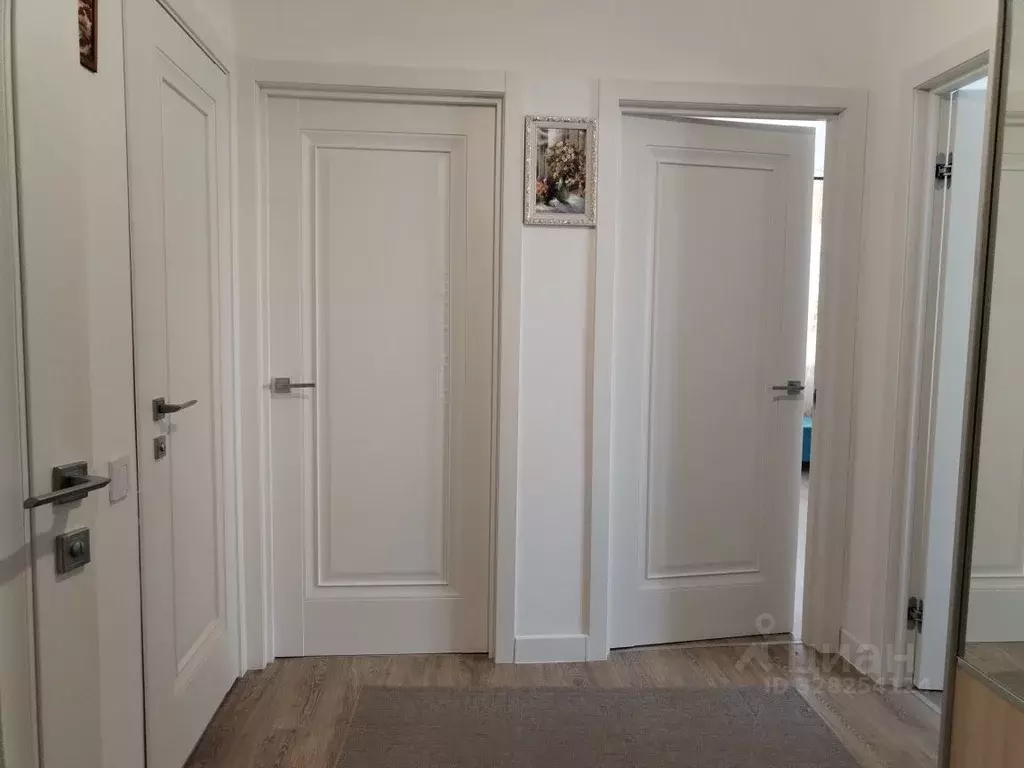 1-к кв. Москва ул. Маресьева, 7к3 (50.0 м) - Фото 1