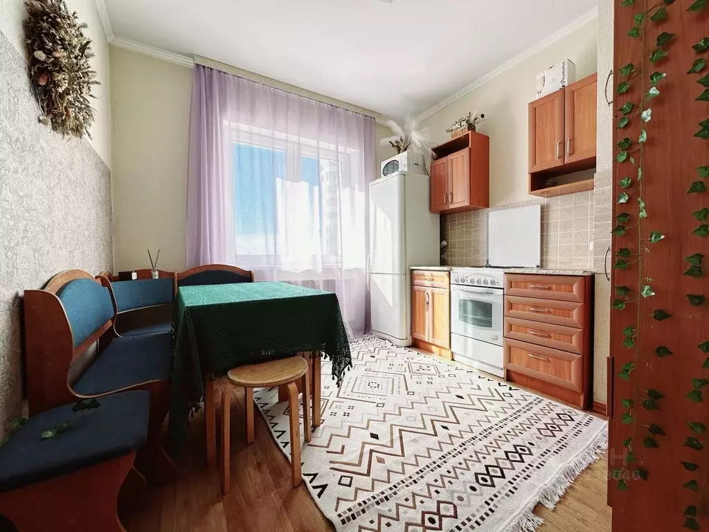 1-к кв. Санкт-Петербург просп. Науки, 17к2 (43.0 м) - Фото 0