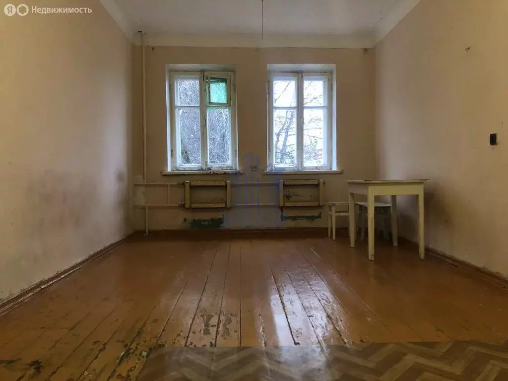 1к в -комнатной квартире (18.6 м) - Фото 2