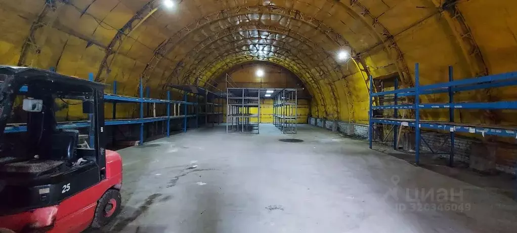 Склад в Тверская область, Тверь Авангардная ул., 27 (500 м) - Фото 1