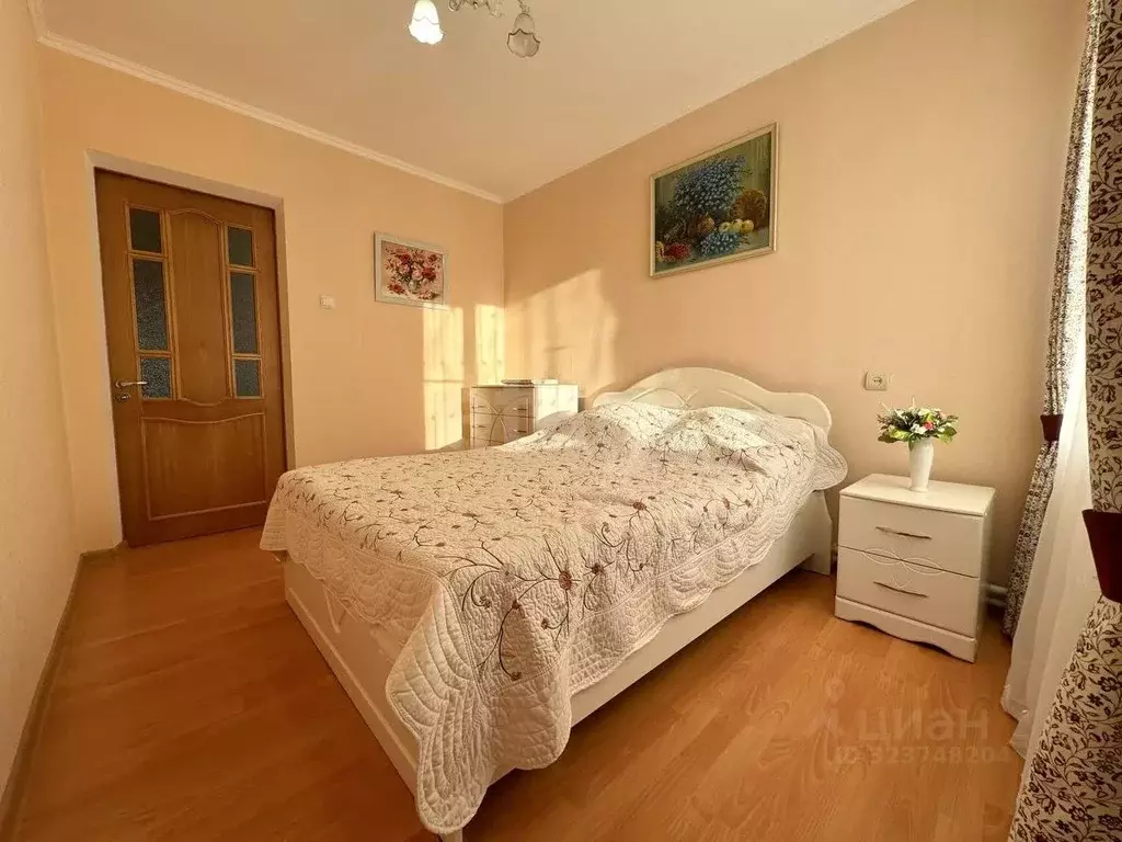 3-к кв. Краснодарский край, Щербиновский район, Старощербиновская ... - Фото 2