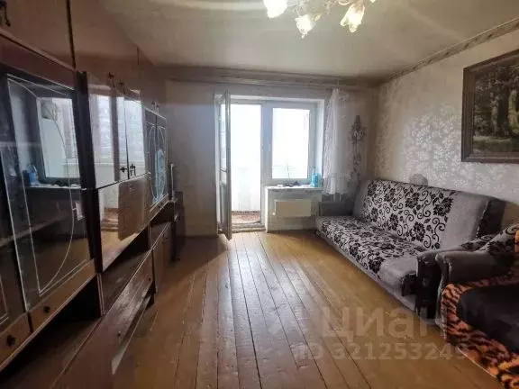 3-к кв. Владимирская область, Александров ул. Октябрьская, 12 (59.5 м) - Фото 1