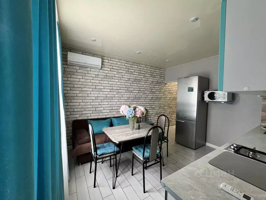 1-к кв. Ставропольский край, Пятигорск Московская ул., 93 (50.0 м) - Фото 2