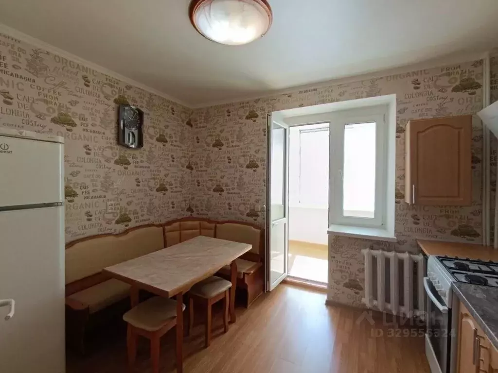 2-к кв. Краснодарский край, Анапа ул. Ленина, 143 (63.0 м) - Фото 2