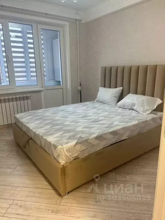 2-к кв. Дагестан, Каспийск ул. Зейнудина Батманова, 20А (40.0 м) - Фото 0