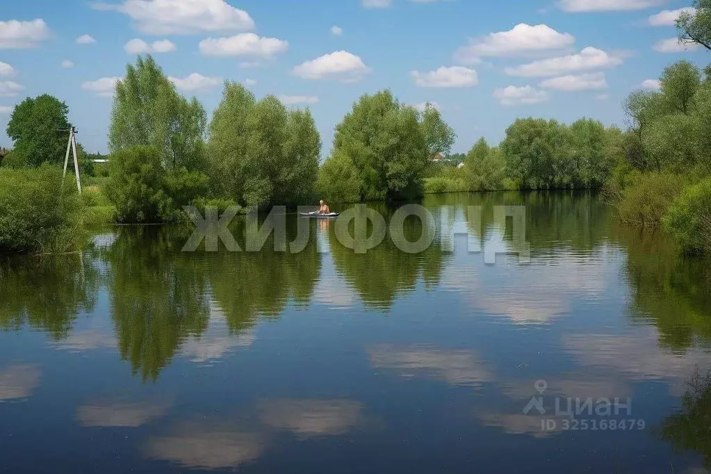 Участок в Новосибирская область, Колывань рп  (7.0 сот.) - Фото 1