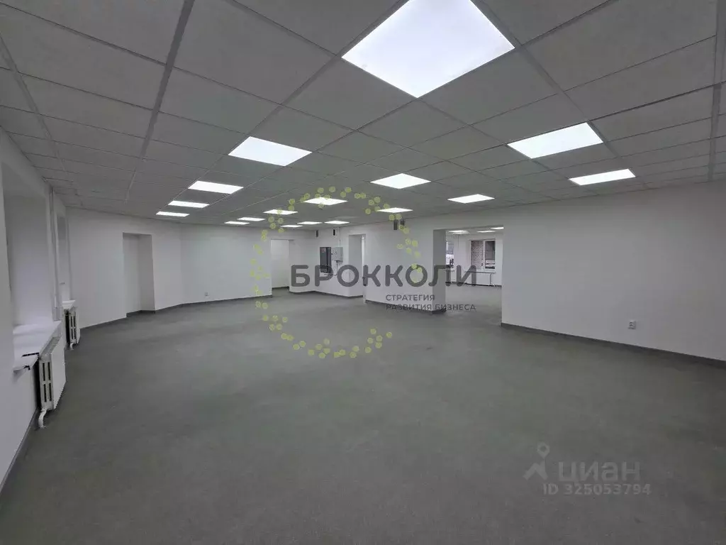 Помещение свободного назначения в Ростовская область, Ростов-на-Дону, ... - Фото 1