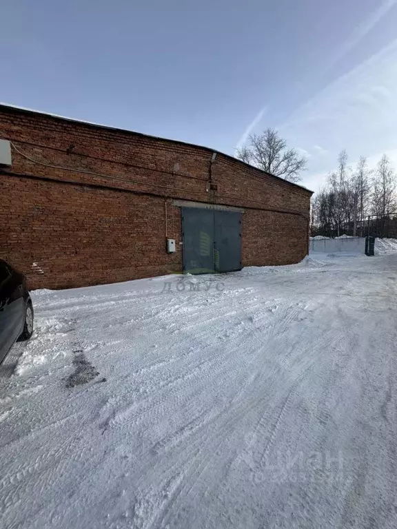 Склад в Московская область, Раменское ул. Михалевича, 72 (826 м) - Фото 1