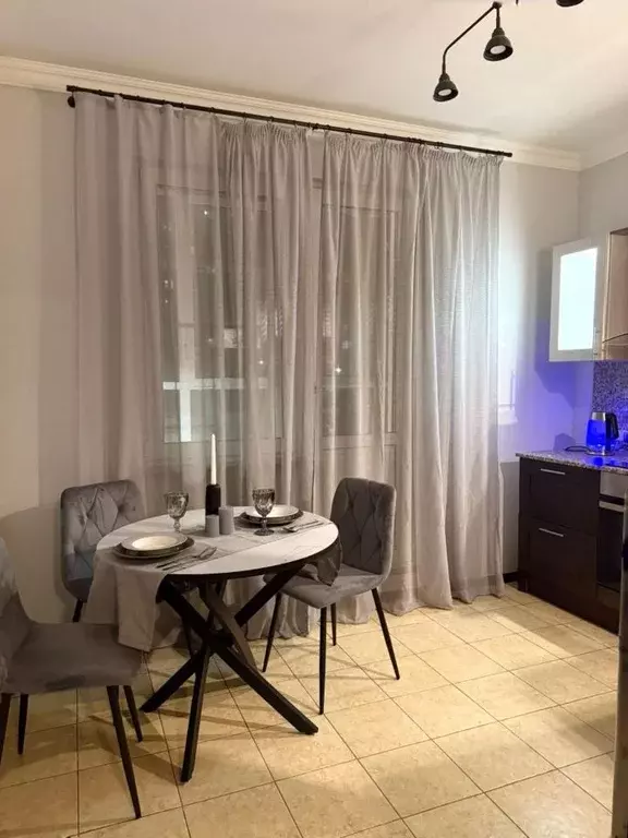 1-к кв. Москва Коломенская ул., 12к1 (37.5 м) - Фото 0