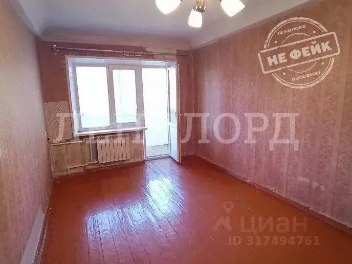 2-к кв. Ростовская область, Ростов-на-Дону Западный мкр, просп. ... - Фото 0