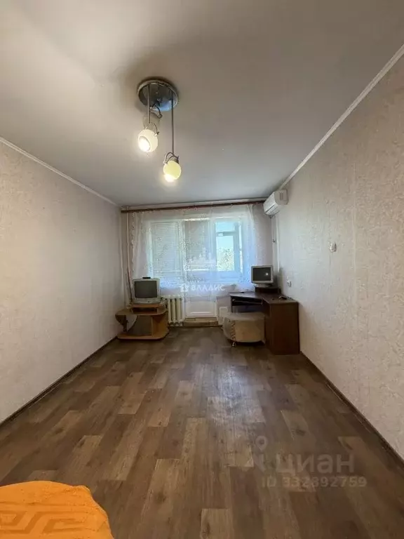 1-к кв. Крым, Керчь ул. Большевистская, 1 (31.6 м) - Фото 1