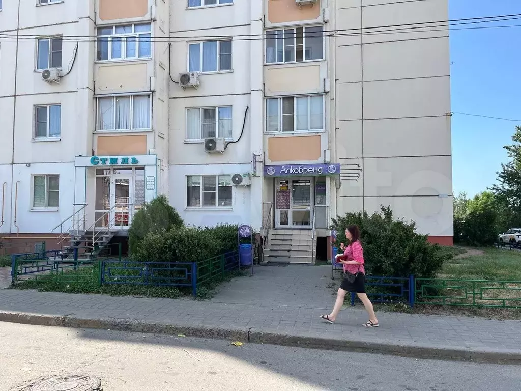 Свободного назначения, 69 м - Фото 1
