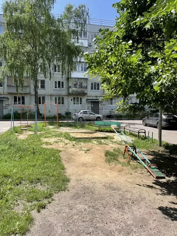 2-к. квартира, 50,9 м, 3/9 эт. - Фото 1