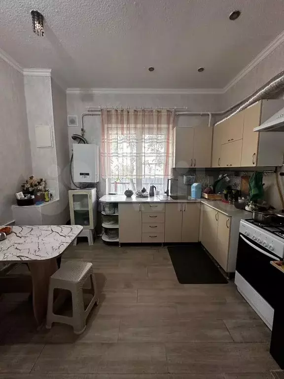 Коттедж 61 м на участке 1 сот. - Фото 1