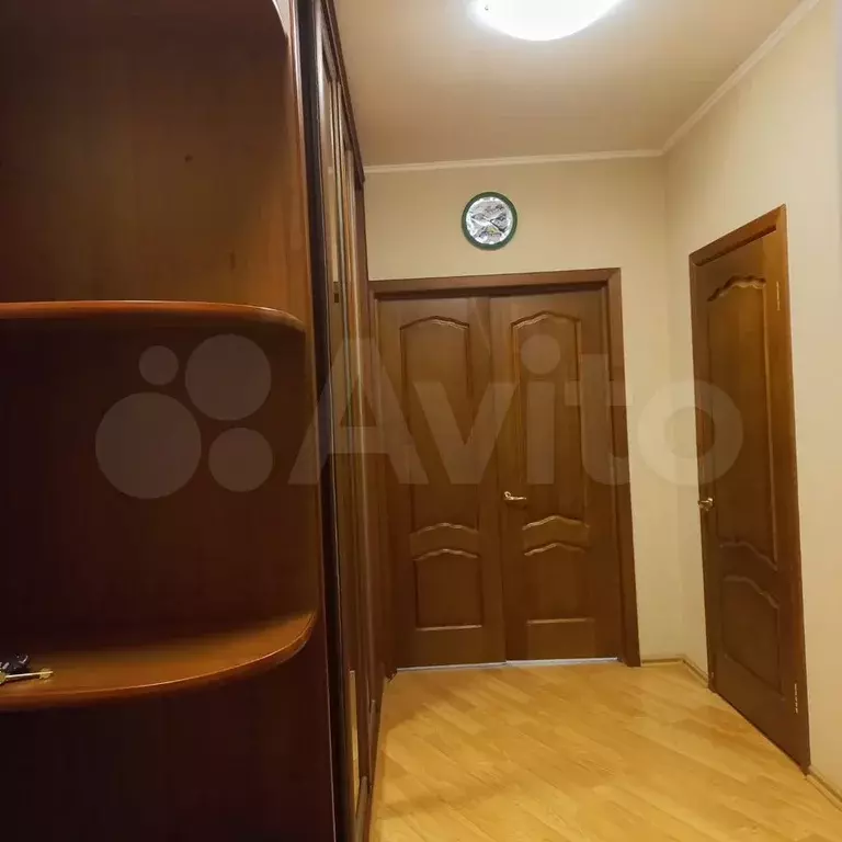 2-к. квартира, 57 м, 4/9 эт. - Фото 0