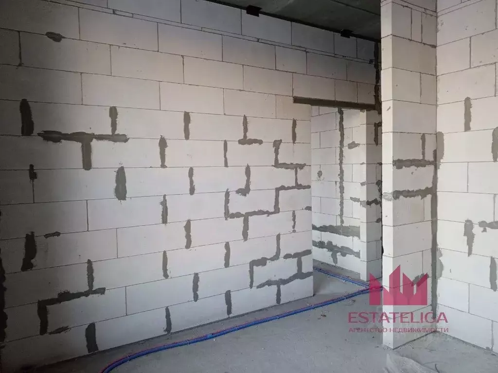 1-к кв. Москва Автомобильный проезд, 4 (43.0 м) - Фото 2