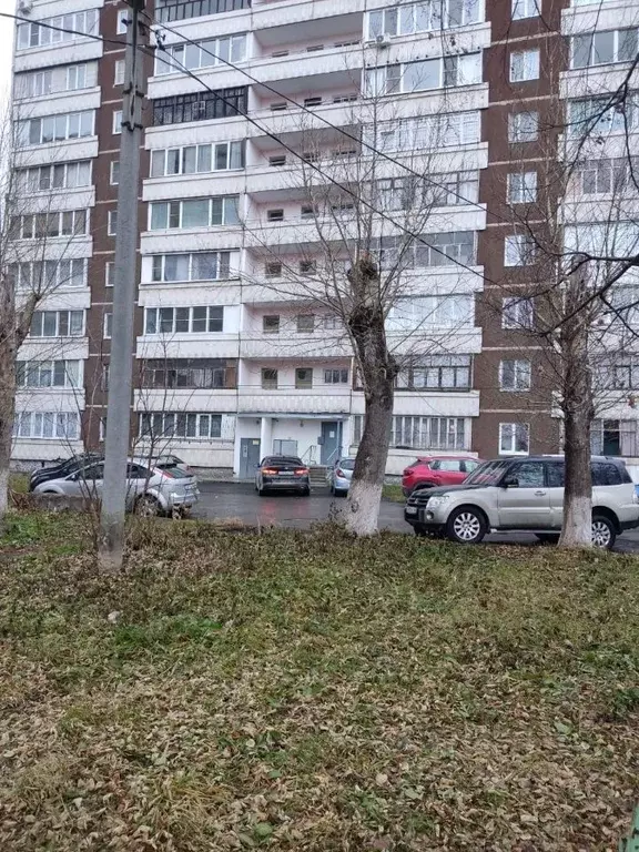 2-к кв. Свердловская область, Екатеринбург ул. Ярославская, 31 (48.7 ... - Фото 2