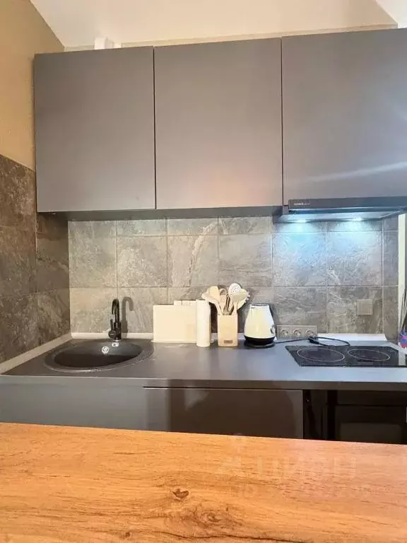 1-к кв. Москва ул. Авиаторов, 1 (24.0 м) - Фото 1