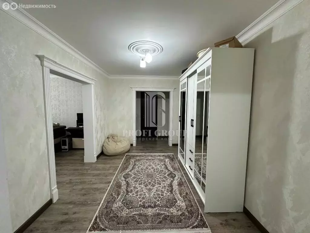 3-комнатная квартира: Каспийск, Каспийская улица, 4 (105 м) - Фото 2