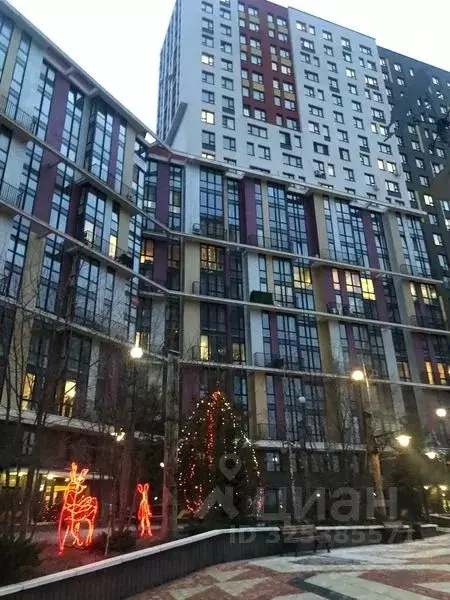 Склад в Москва пос. Коммунарка, ул. Бачуринская, 13 (10 м) - Фото 0