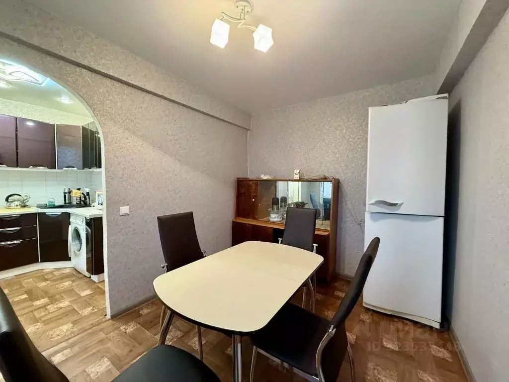 5-к кв. Тульская область, Новогуровский рп ул. Центральная, 1 (92.0 м) - Фото 1