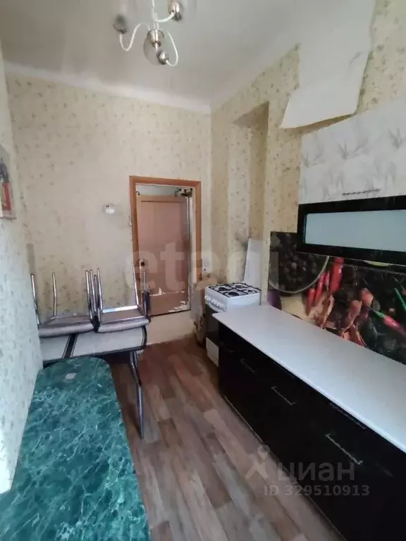 2-к кв. Ярославская область, Ярославль ул. 1-я Кольцова, 17 (50.6 м) - Фото 1