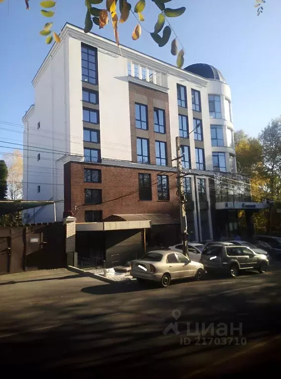 Офис в Крым, Симферополь ул. Федько, 1 (26 м) - Фото 0