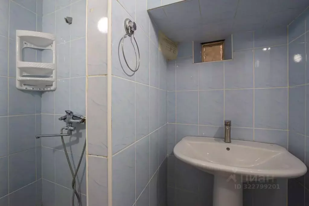 Комната Ставропольский край, Пятигорск Теплосерная ул., 1 (10.0 м) - Фото 2