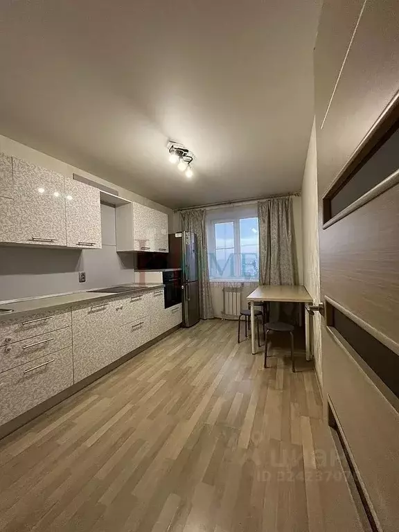 2-к кв. Новосибирская область, Новосибирск Кубовая ул., 94 (50.0 м) - Фото 1